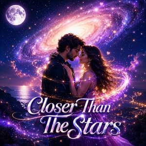 Closer Than The Stars