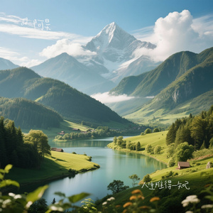 人生难得一知己