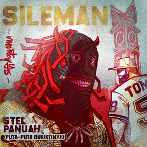 STEL PANUAH (PUTA-PUTA BUKIKTINGGI)