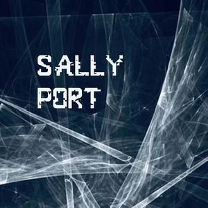 sally port