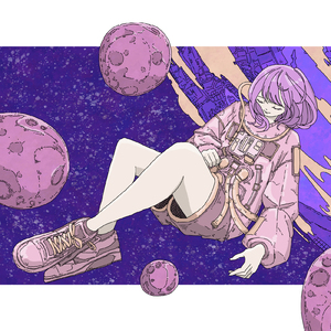 空白シークレット