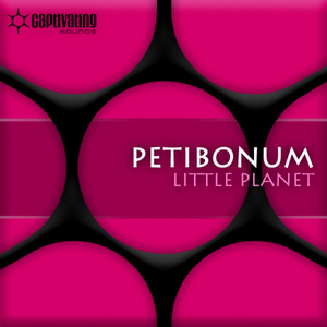 Little Planet (Fred Baker vs Vincent Gorczak Remix)