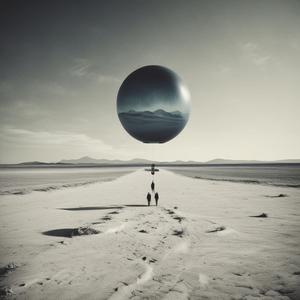 Weightless Orbit (The Fading Spectrum)