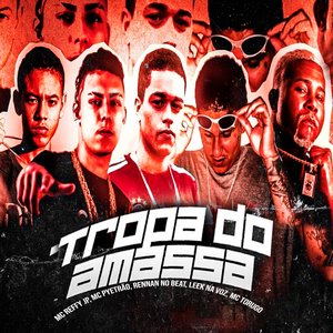 Tropa do Amassa (feat. Leek na Vóz & Mc Torugo)
