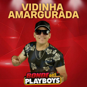 Vidinha Amargurada