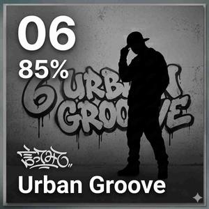 言ってみて 6 (Urban Groove )