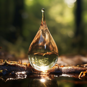 Soothing Melodic Oasis