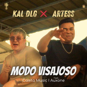 Modo Visajoso