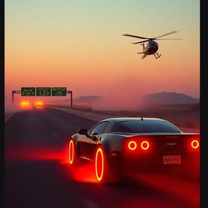 Ghetto Bird Can't Catch Me