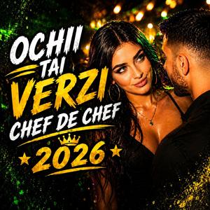 Ochii Tăi Verzi | Chef de Chef 2026