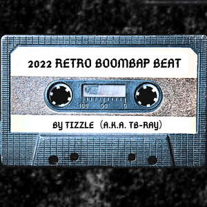 2022 Retro BoomBap Beat