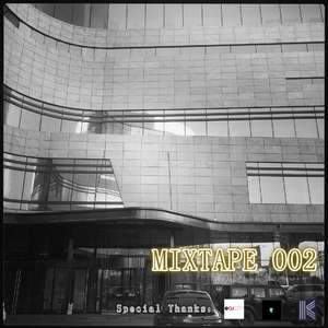 Shivam Bromax-PARK KAIROS [카일로스] 大廳篇 DJ SET 002（Michiel_van_Case remix）