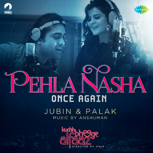 Pehla Nasha
