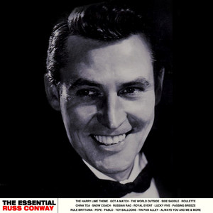 'More Party Pops' Medley: Music, Music, Music / If You Were the Only Girl in the World / I'm Nobody's Sweetheart Now / Yes Sir That's My Baby / Some of These Days / The Honeysuckle and the Bee / Hello! Hello Who's Your Lady Friend / Shanty in Old Shanty..