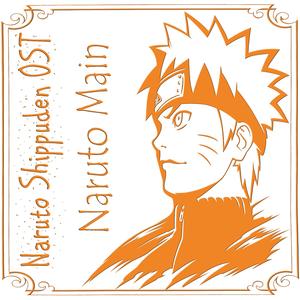 Naruto Main