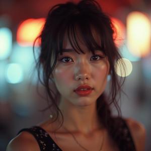 はじめての恋 (Hajimete no Koi)