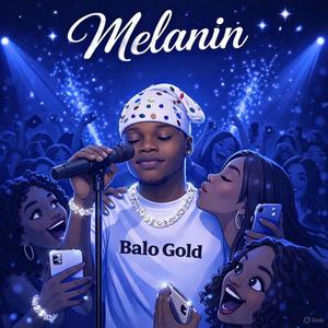 Melanin