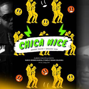 Chica Nice