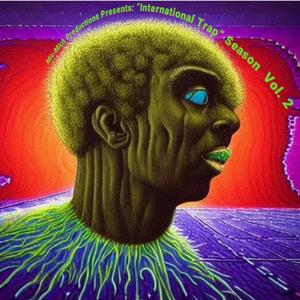 Mic Mich Productions Presents: "The International" Trap Season, Vol. 2 (Ride in Intro)