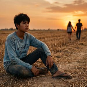 แฟนใหม่หน้าคุ้นหลาย