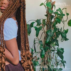 If You Really Need Money