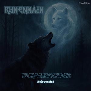 Wolfesbruder (Male Version)