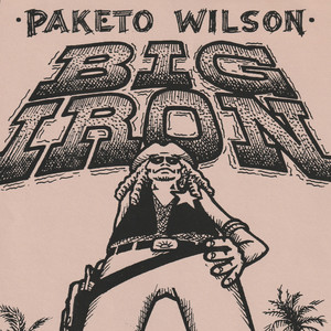 Big Iron (Remastered)