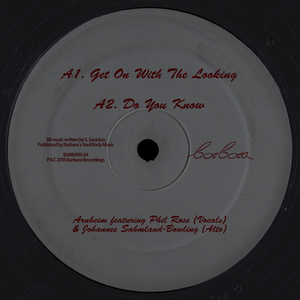 Becoming Welcome (Original Mix)