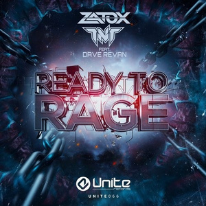 Ready To Rage (Original Mix)