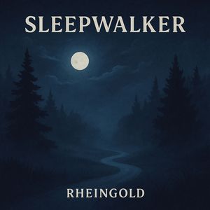 Sleepwalker
