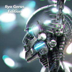 Evolution Strategy (Original Mix)