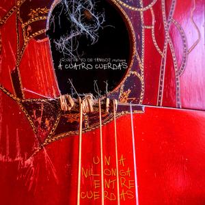 Tangueando la Milonga