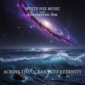 Across the ocean into eternity
