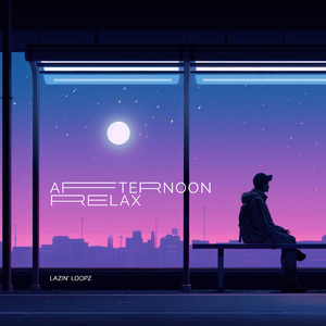 Afternoon Relax