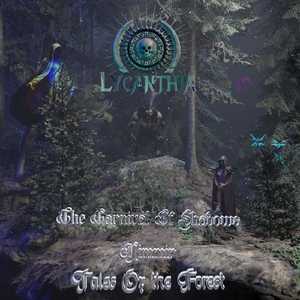 The Carnival Of Shadows