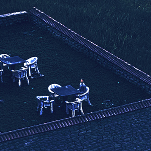 mauerbauertraurigkeit