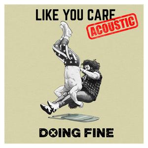 Like You Care (Acoustic)