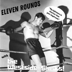 In a Boxer's Town