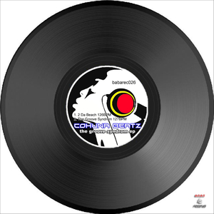 The Groove Syndrom (Original Mix)