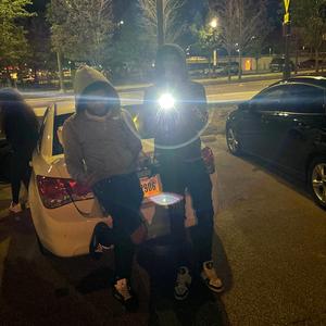 Jred (feat. 93antt & KevSteammin)