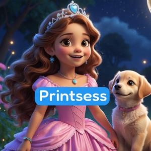 Printsess