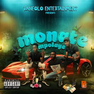 Monate Mpolaye