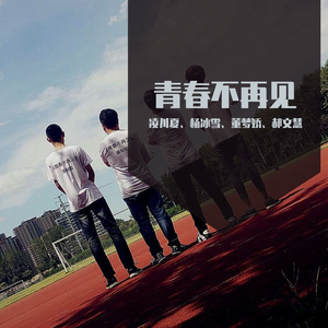 青春不再见