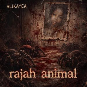 Alikayea (Rajah Animal)