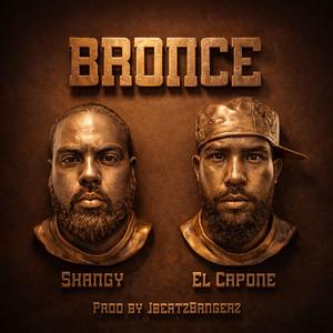 Bronce (feat. Shangy)