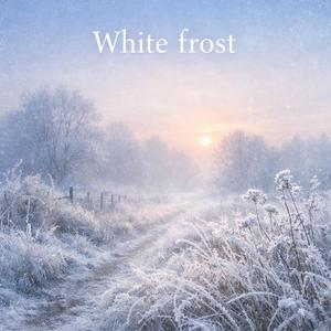 하얀서리(White Forst)