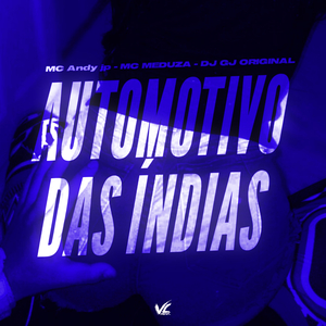 Automotivo das Indias