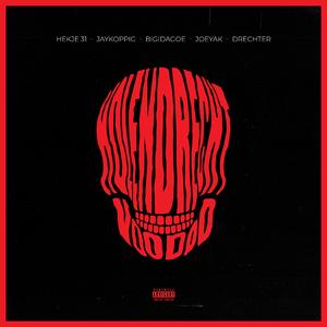 Voodoo (feat. JoeyAK, Bigidagoe, Drechter, Hekje31 & Jaypkoppig)