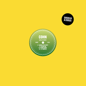 Margiela In The Streets