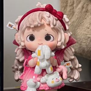 キャンディークッキーチョコレート(糖果曲奇巧克力)